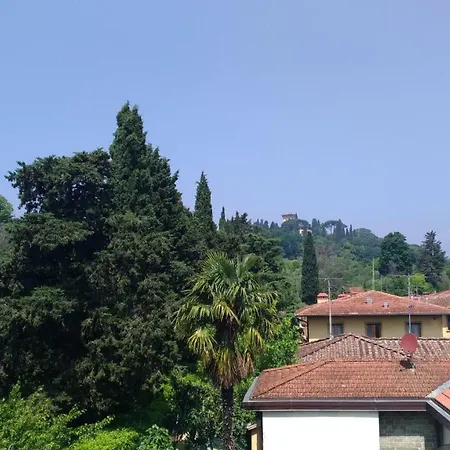 Apartment La Casa Di Otto *