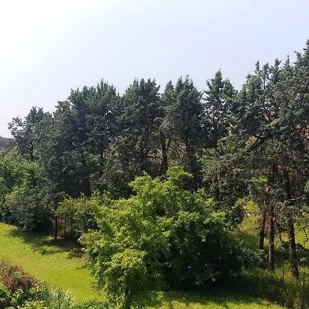 Apartman La Casa Di Otto Firenze