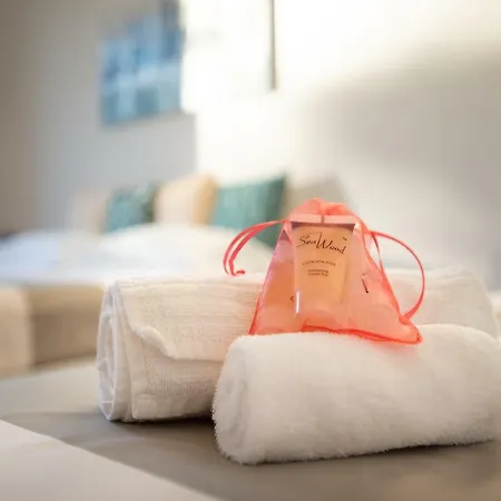 La Casa Di Otto Firenze