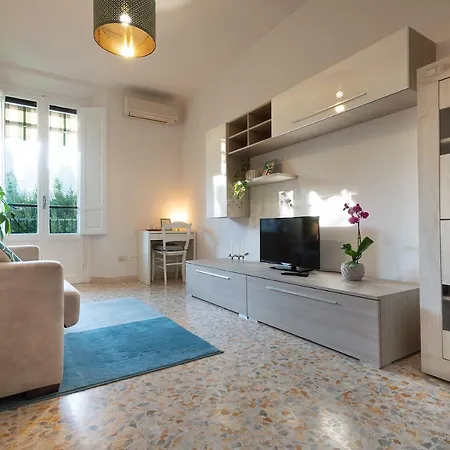 Apartment La Casa Di Otto *