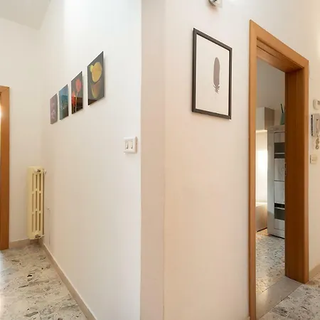 Apartment La Casa Di Otto *