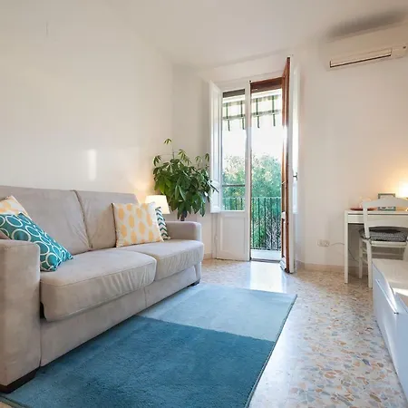 La Casa Di Otto Apartment *