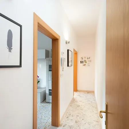 La Casa Di Otto Apartment