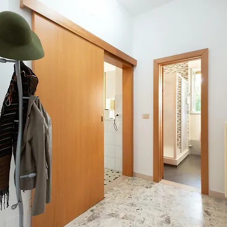 Apartment La Casa Di Otto
