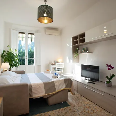 La Casa Di Otto Apartment *
