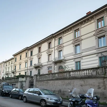 Apartment La Casa Di Otto