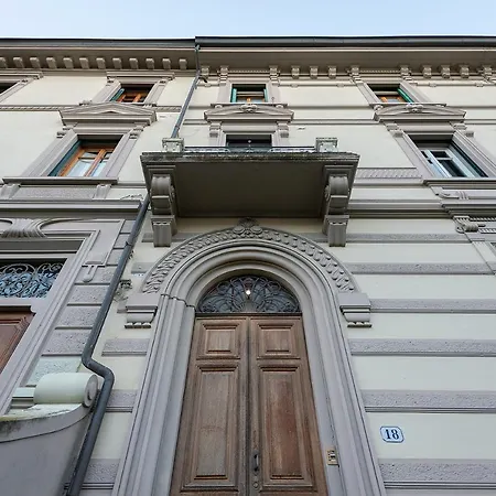 Apartman La Casa Di Otto