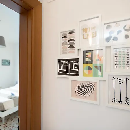 Apartment La Casa Di Otto