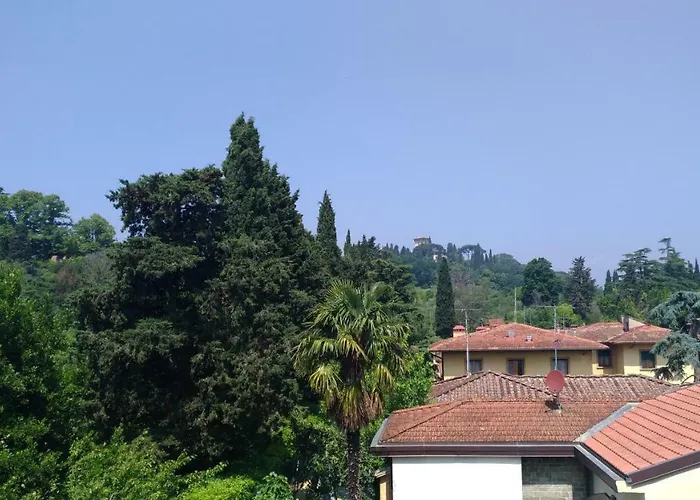 아파트 La Casa Di Otto *