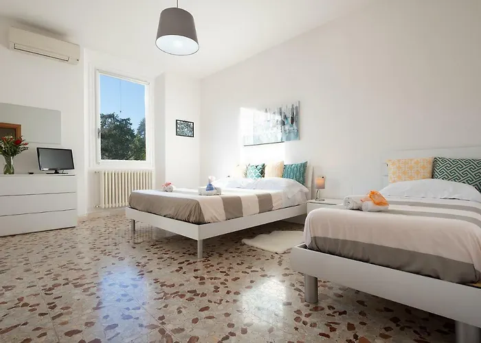 La Casa Di Otto 아파트 피렌체