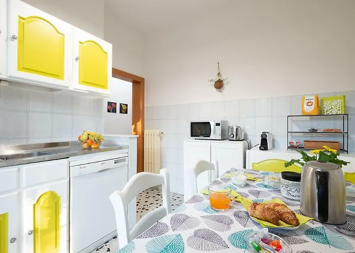 La Casa Di Otto * 피렌체