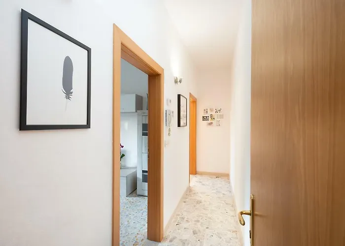 La Casa Di Otto 아파트