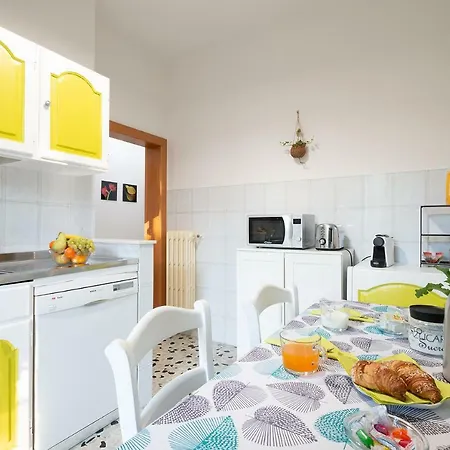 La Casa Di Otto * فلورنس