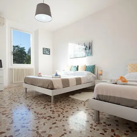 La Casa Di Otto Apartment Florenz