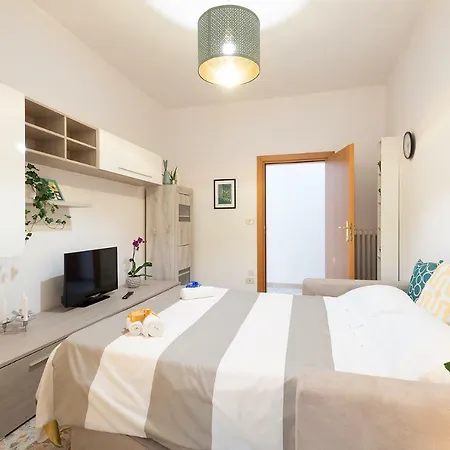 La Casa Di Otto Apartment